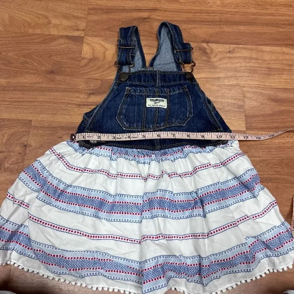 OshKosh Bgosh oshkosh gosh